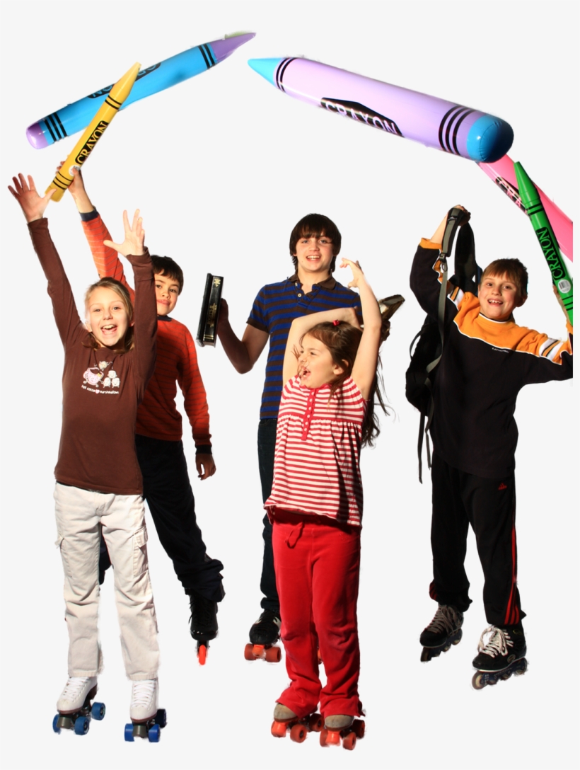 School Information - Fun, transparent png download