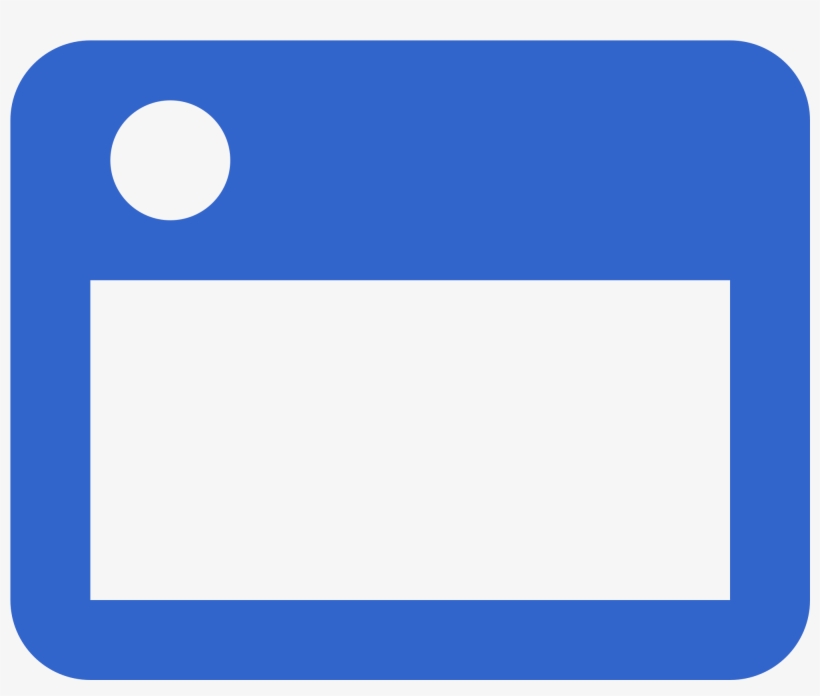 Open - Circle, transparent png download