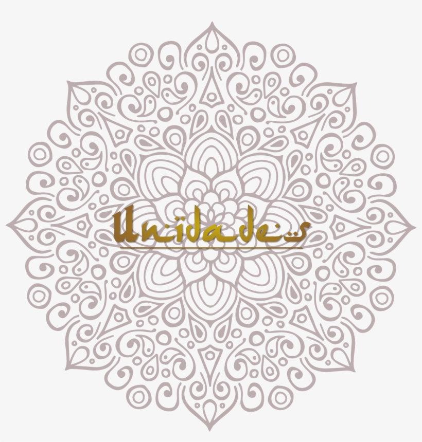 066 - Mandala, transparent png download