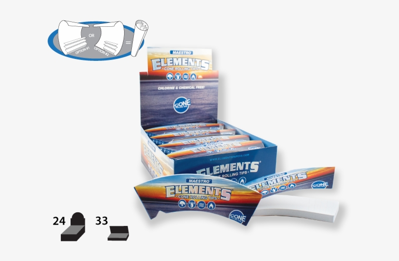 Elem Tips Maestro - Mug, transparent png download