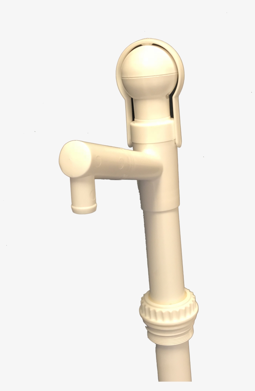 Drum Pump - Tap, transparent png download