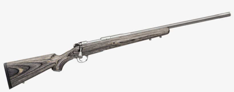 Remington 504-t - Kimber Pro Varmint 223, transparent png download
