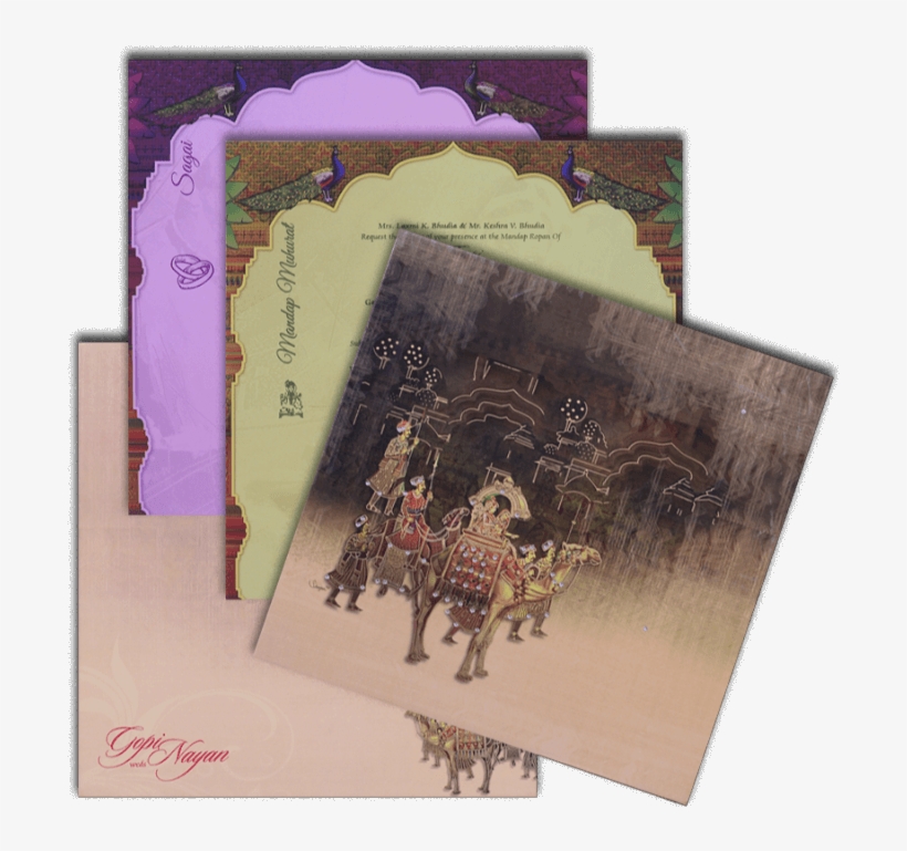 9540 5 - Indian Elephant, transparent png download