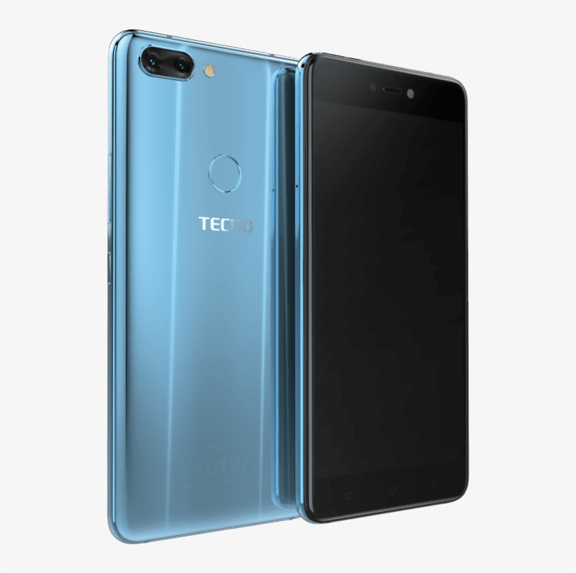 Samsung Galaxy Note 8 Vs Tecno Phantom 8 - Tecno Phantom 8 Plus, transparent png download