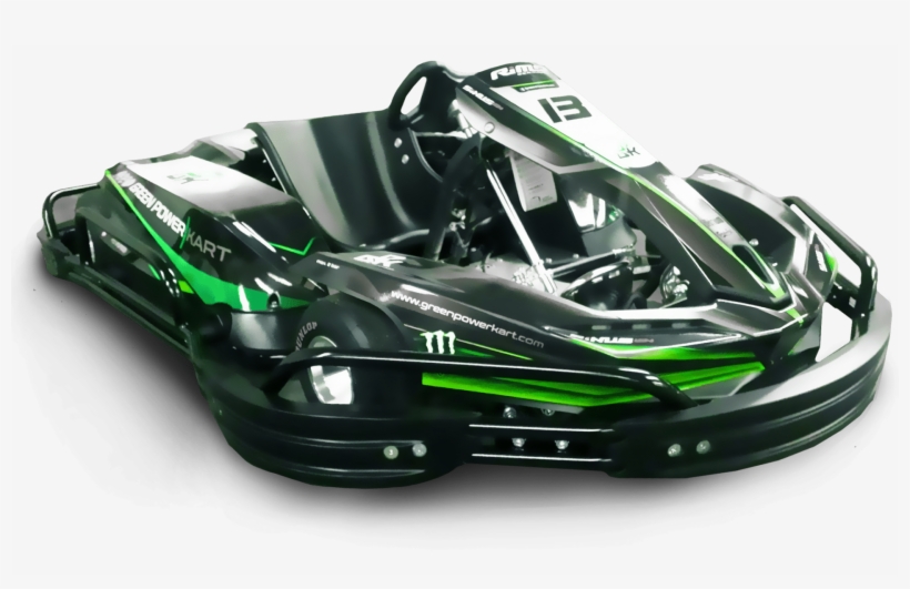 Nos Karts Électriques - Formula One Car, transparent png download