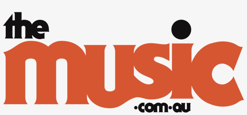 Png Music Industry - Themusic Com Au Logo, transparent png download
