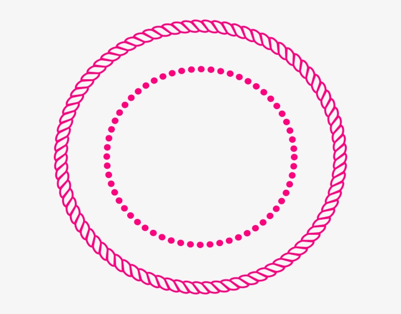 Round Rope, transparent png download