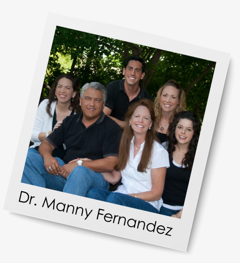 Manny Fernandez Image - Family, transparent png download