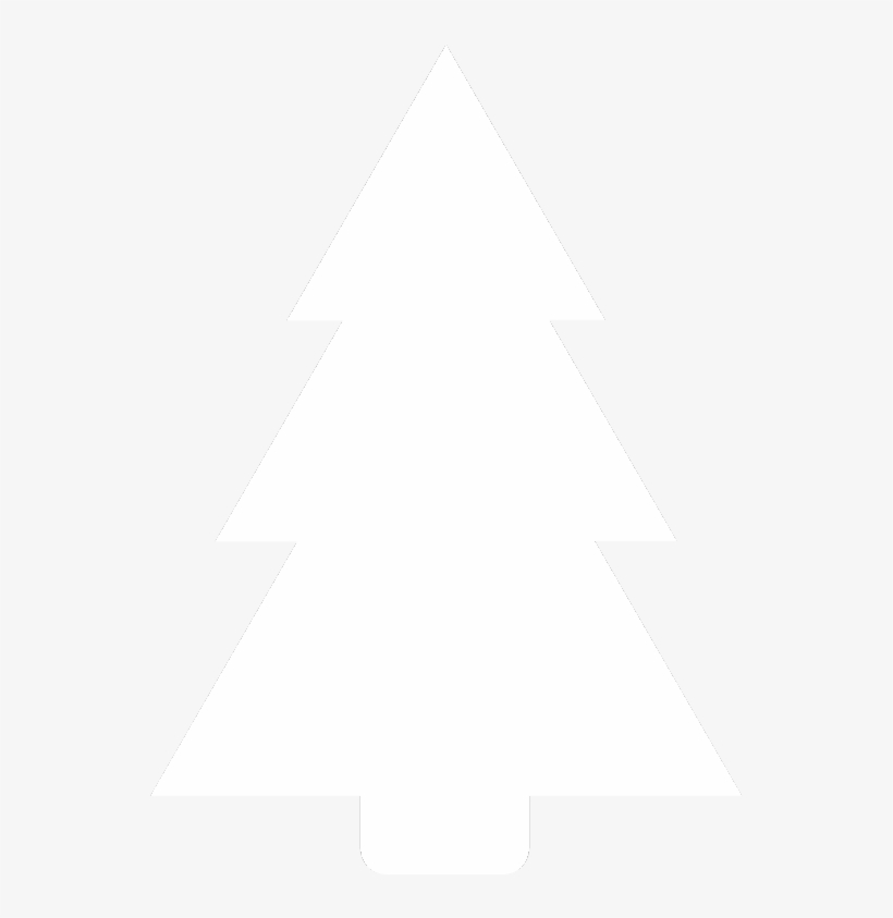 Light-up Led Christmas Cards Workshop - Just Shapes And Beats Tree, transparent png download