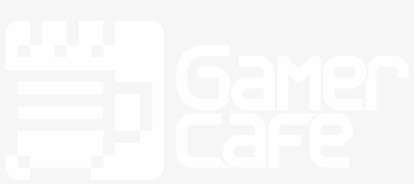 Gamercafe - Poster, transparent png download