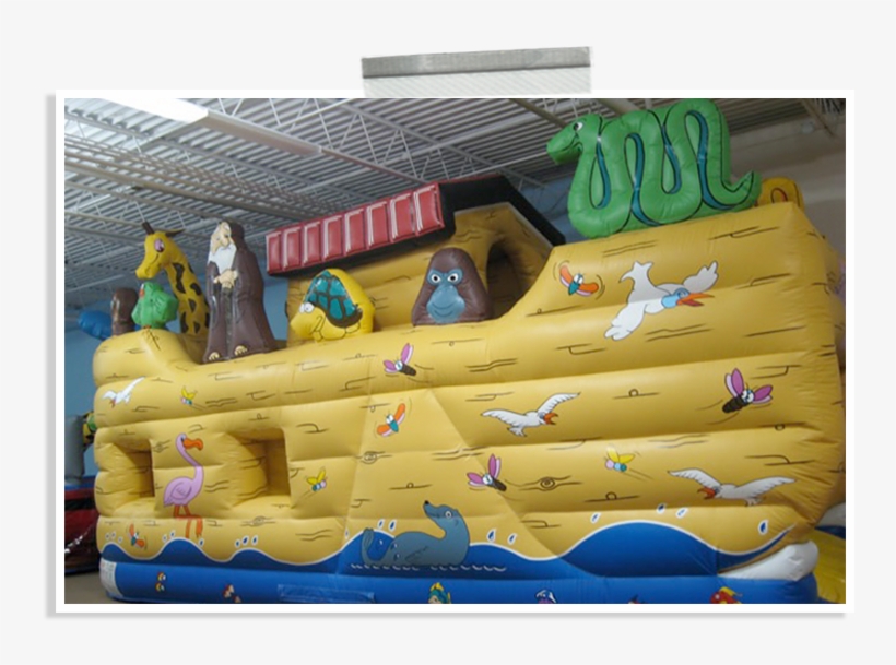 Action Snaps - Inflatable, transparent png download