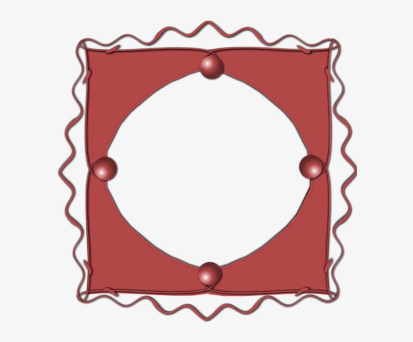 Swirl Frames Aiepsdcom - Circle, transparent png download