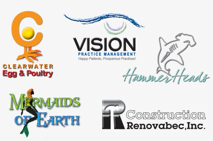 Take A Quick Look At Your Logo & Branding - Pictograph Logo, transparent png download