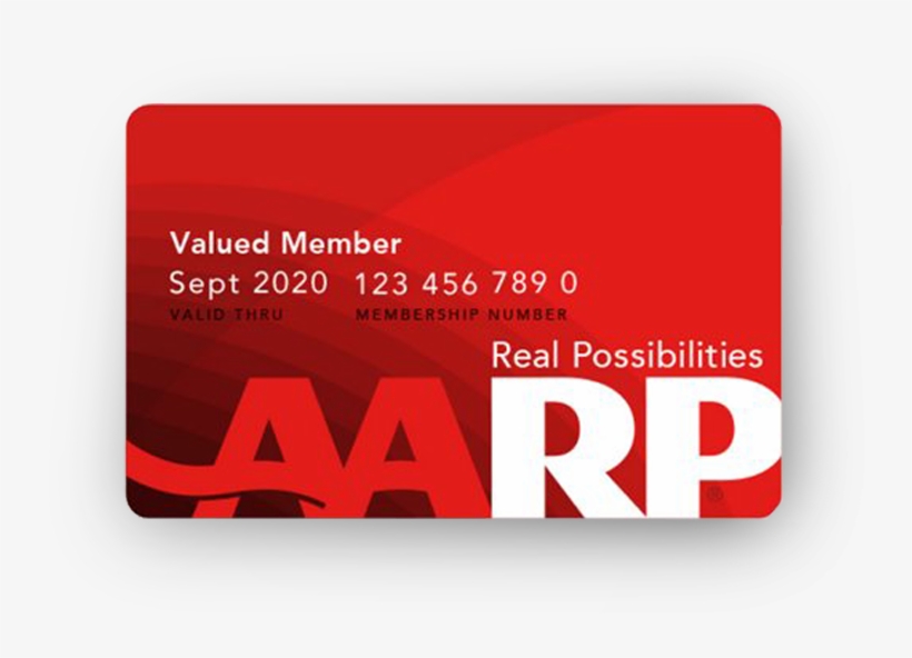 Aarp Travel Anexa Creancy - Graphic Design, transparent png download