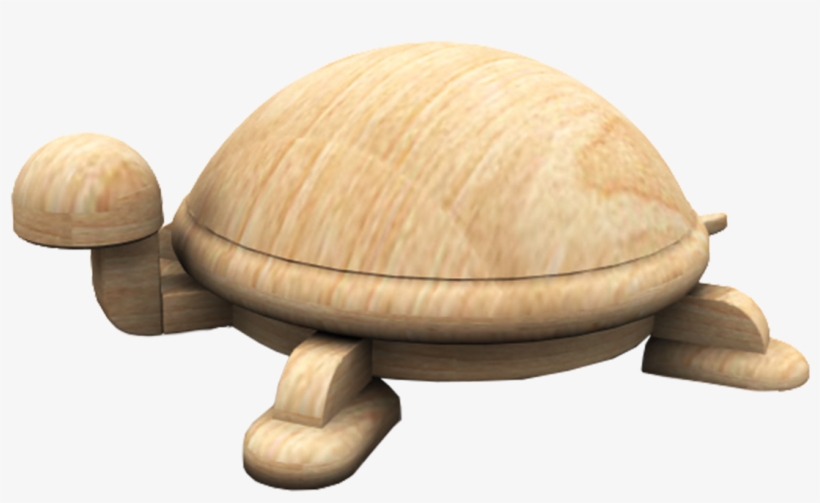 Wwf Sea Turtle 3d Puzzle Games Chain Australia - Desert Tortoise, transparent png download