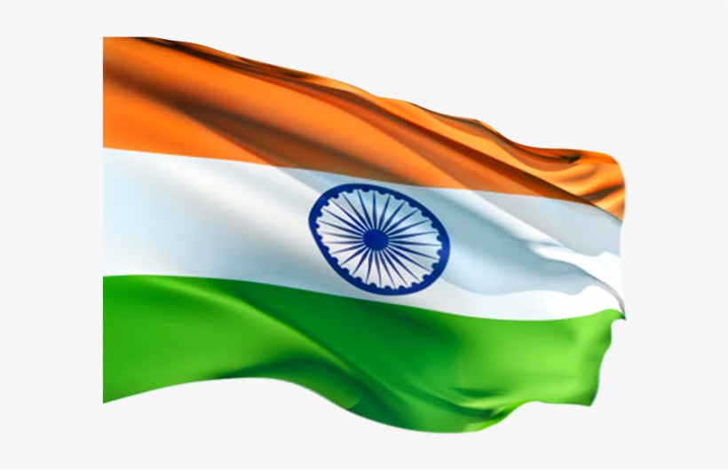 Indian Flag In Png, transparent png download