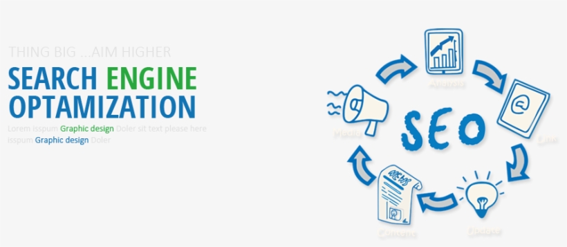 Search Engine Optimization - Seo Performance, transparent png download