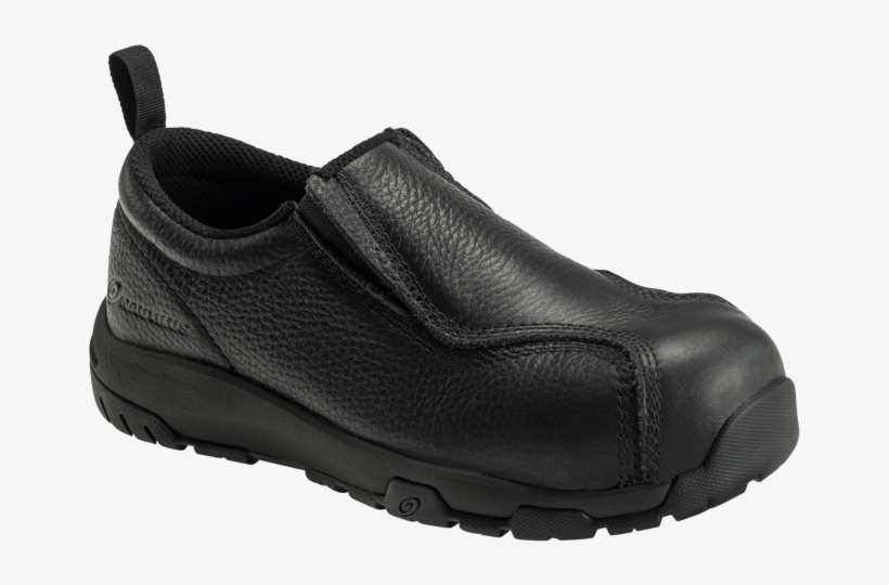 Women's Slip-on Carbon Toe Esd Work Shoe - Slip-on Shoe, transparent png download