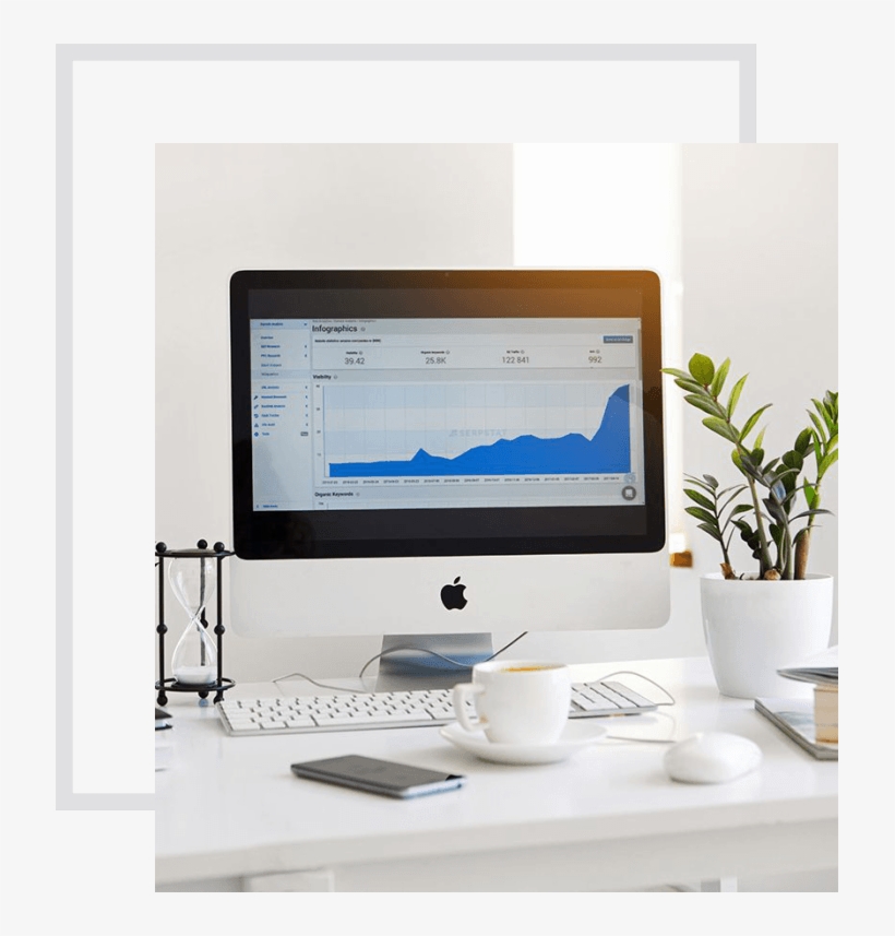 About Nimble Informatics Private Limited - Marketing, transparent png download