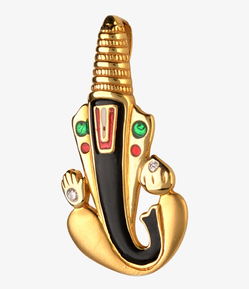 Orra Spiritual Gajanana Designs, transparent png download