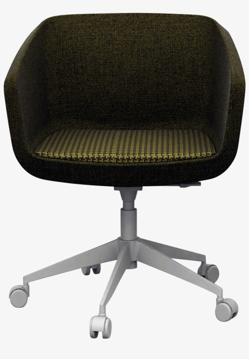Inspiration - Office Chair, transparent png download