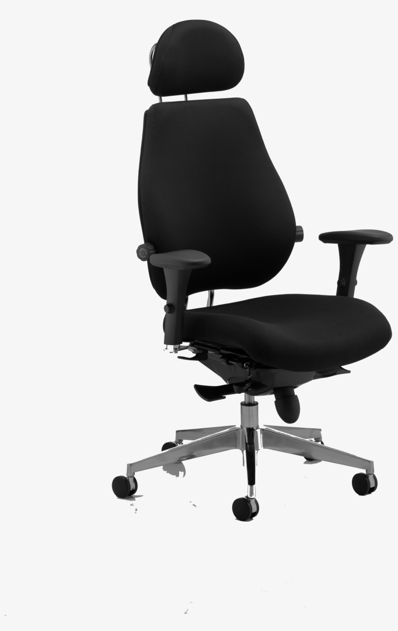 Control 24 Szék, transparent png download