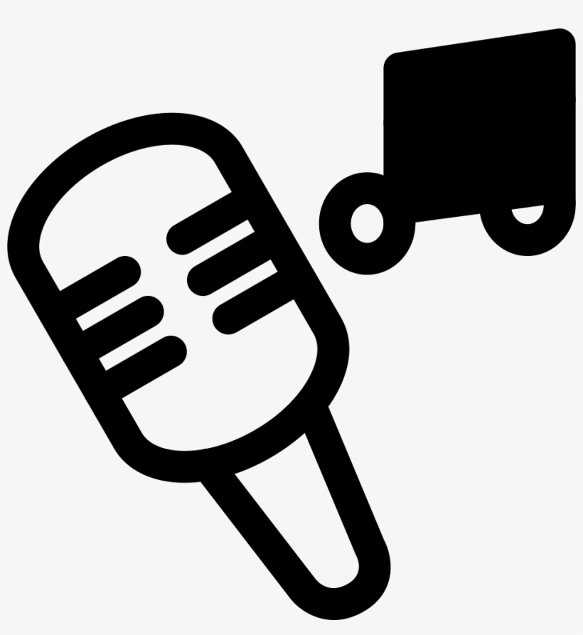 Png File - Singing Icon Png Free, transparent png download
