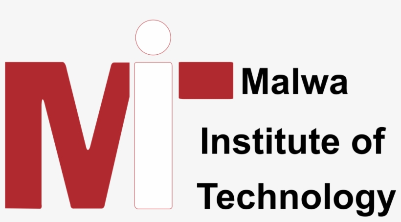 Shivalik Institute Of Management Education & Research - Malwa Institute Of Technology Indore Logo, transparent png download