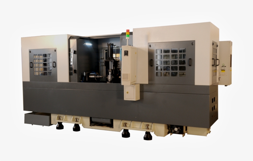 Dupplex Machine - Metal Lathe, transparent png download