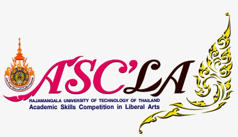 Asc La Logo Deen Modi - Calligraphy, transparent png download