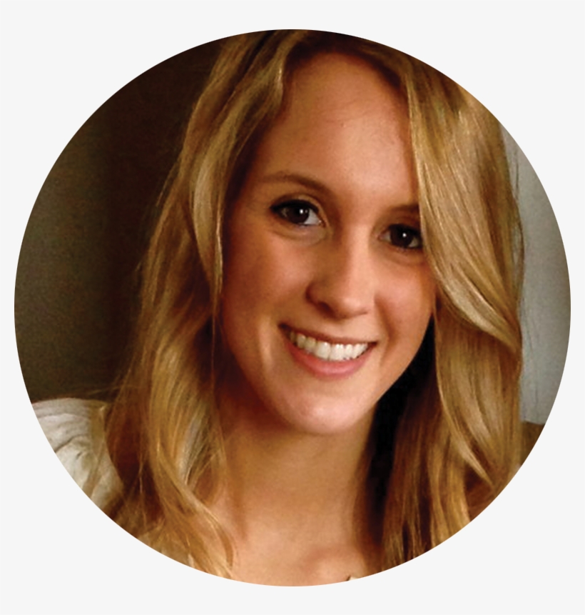 Audrey Rinkel Stylist - Blond, transparent png download