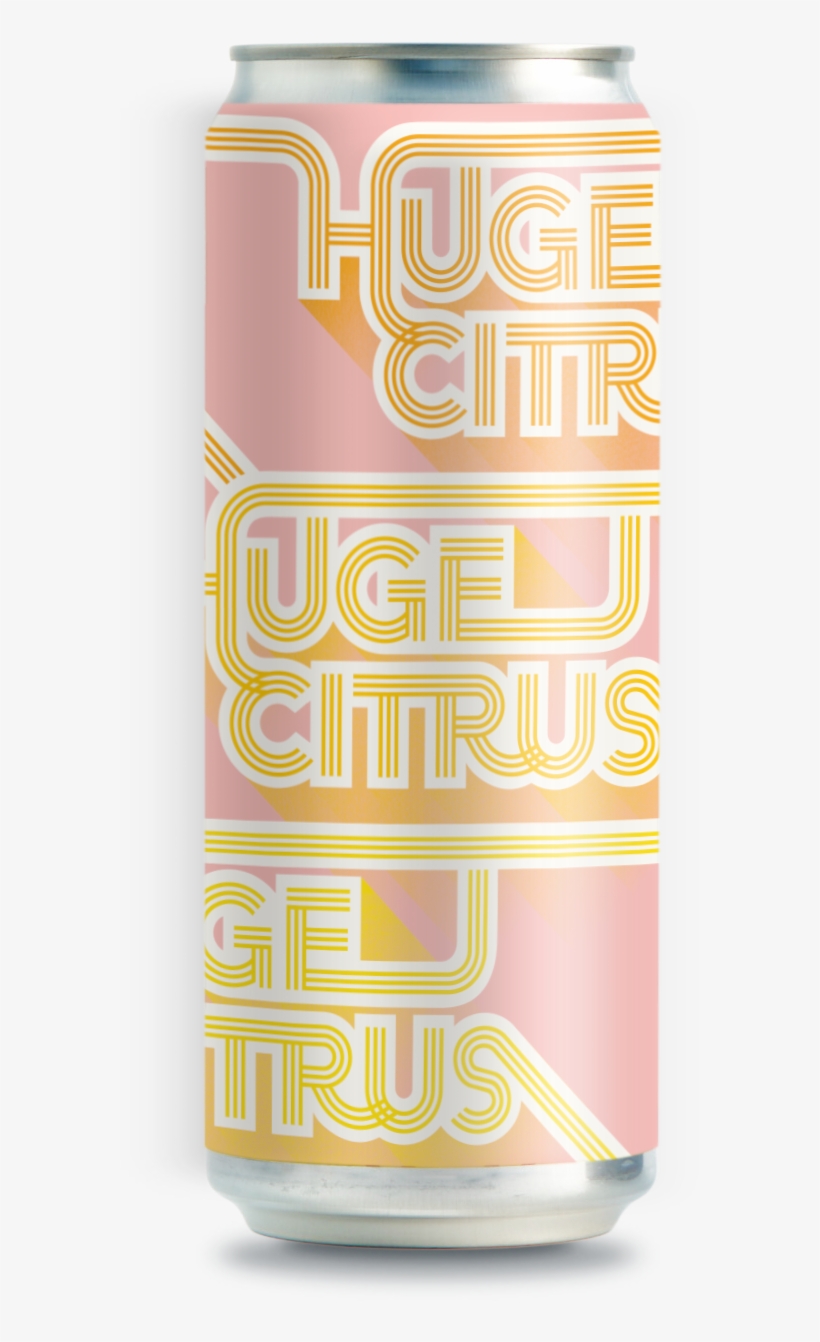 Bottle Photo Can Photo - Poster, transparent png download