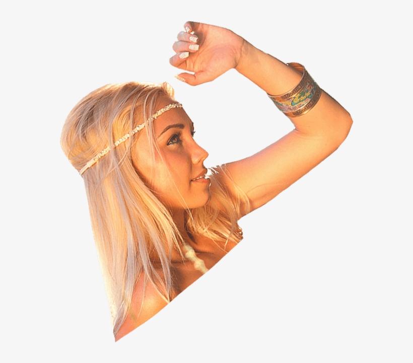 Blackface By Another Name - Girl, transparent png download