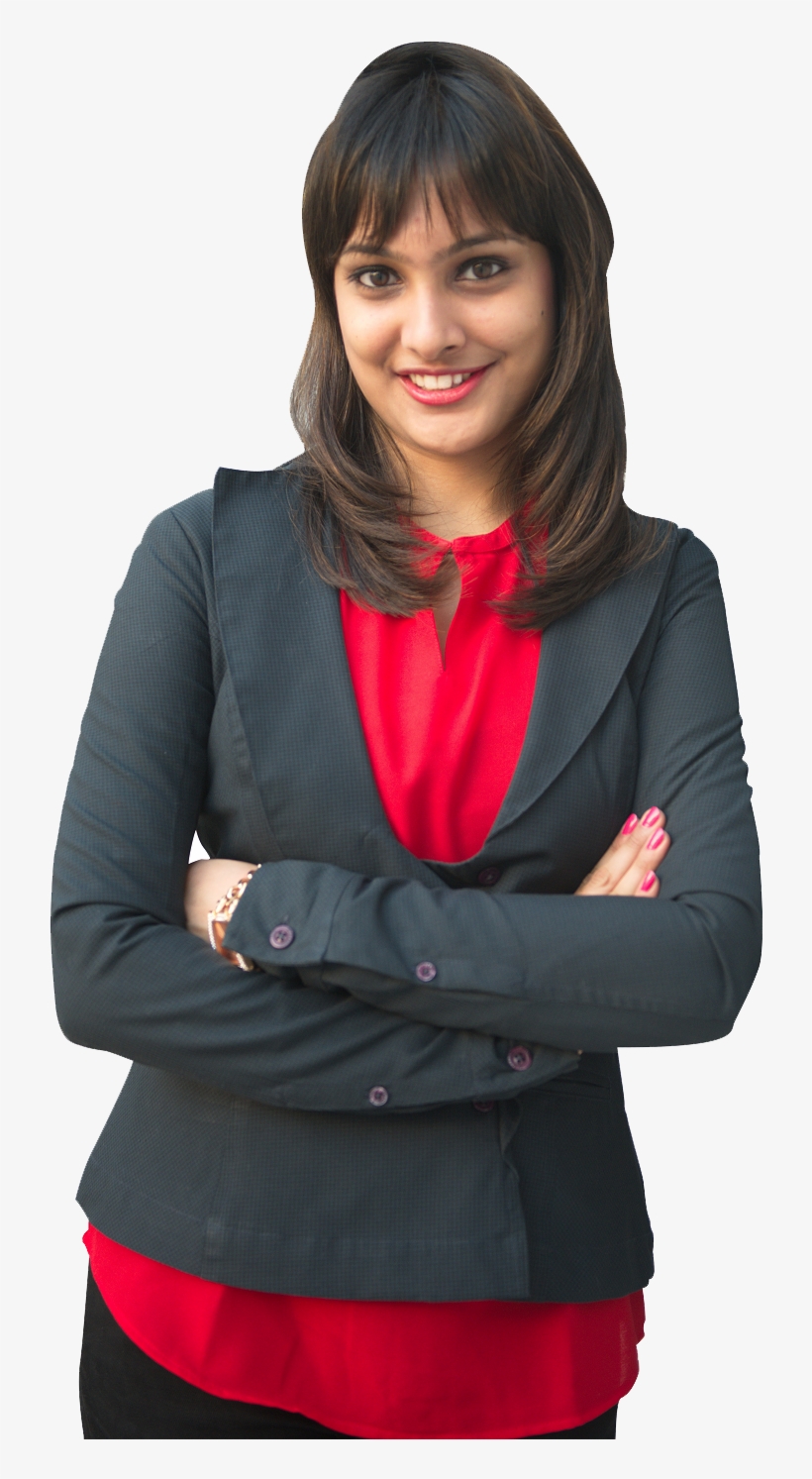 Ca Ankita Patni - Ankita Patni, transparent png download