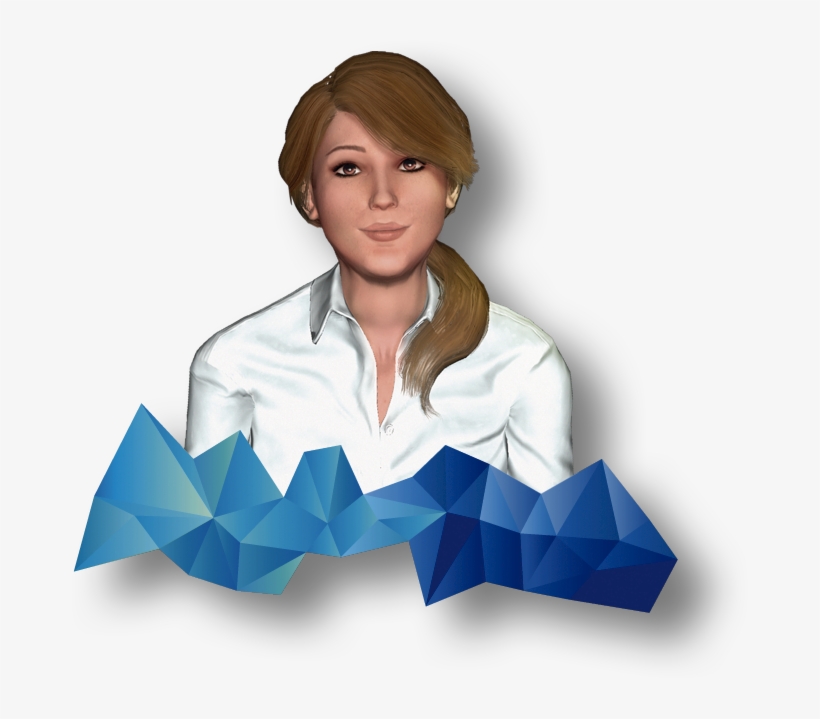 Sophie - Sophie Stefanini, transparent png download