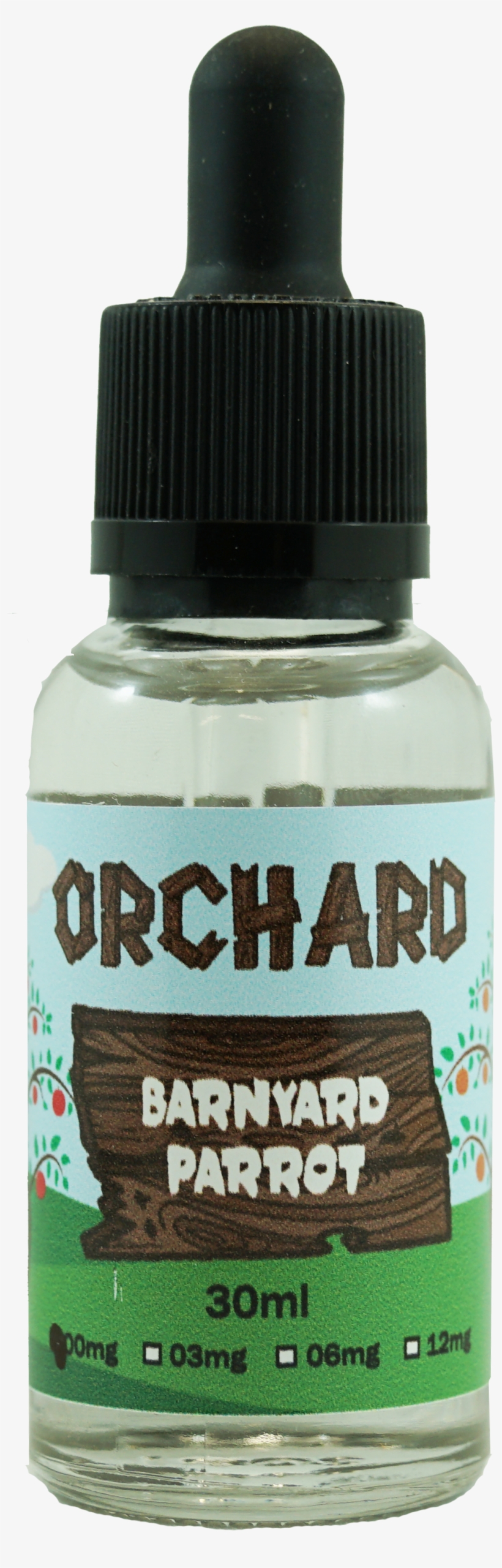 Glass Bottle, transparent png download