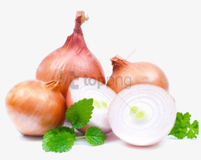 Free Png Download Onion Change Eye Color Png Images - Onions And Garlic Transparent, transparent png download
