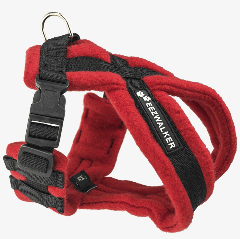 Eezwalker Harness - Dog Harnesses, transparent png download