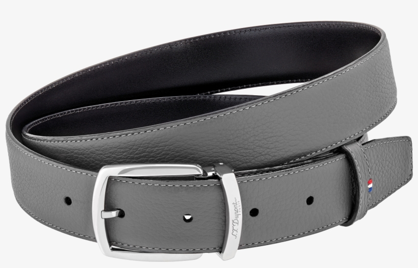 Grey - Buckle, transparent png download