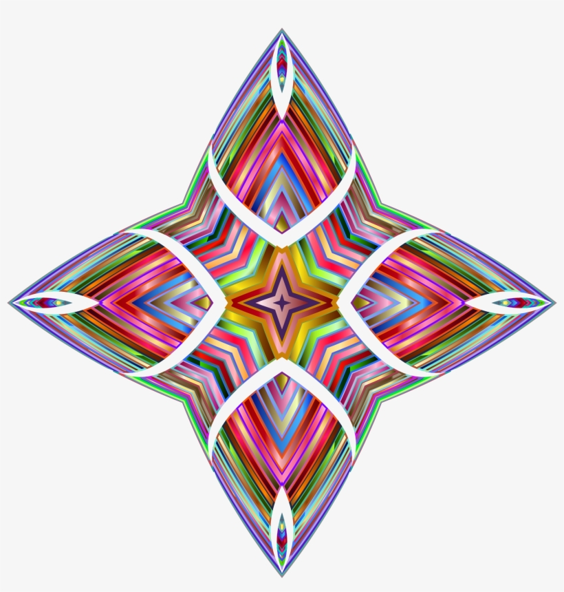 This Free Icons Png Design Of Chromatic Decorative, transparent png download