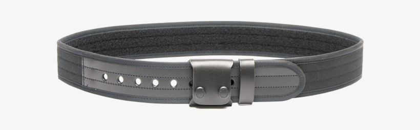 Timecop Reinforced Duty Belt French Gendarmerie - Timecop Belt Keepers, transparent png download
