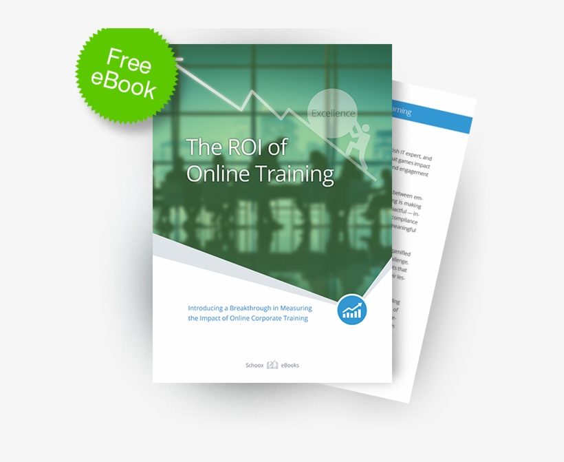 Ever Since The First Learning Management System Launched - Flyer, transparent png download