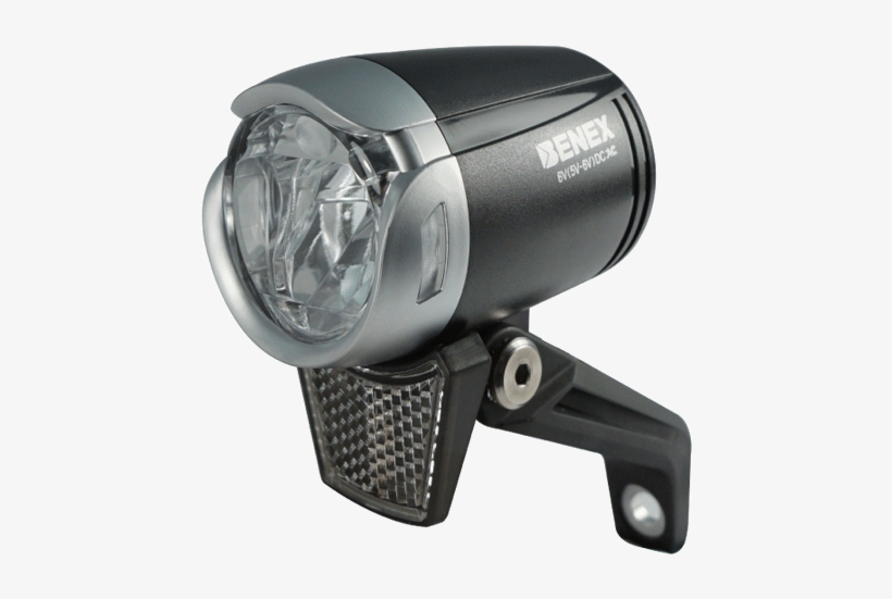 Et 3500 Eslm 150lm E Bike Light - Security Lighting, transparent png download