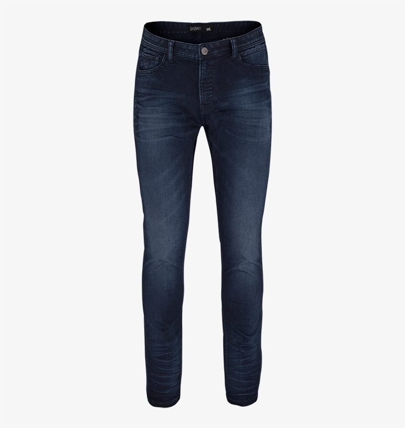 Fashion 4 Men - Nobody Jeans Skinny Mens, transparent png download