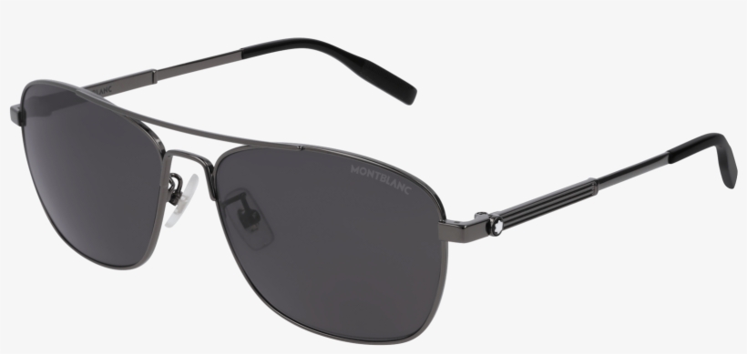 255192 Ecom Retina 01 - Rectangle Sunglasses Mens, transparent png download