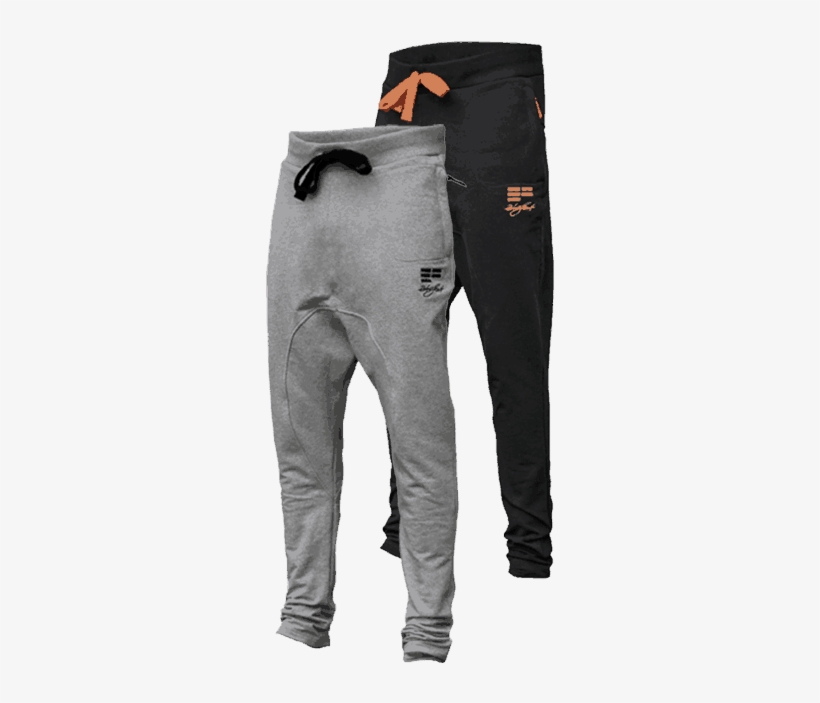 Parkour Pants Ef-f1 Slim Fit - Pocket, transparent png download