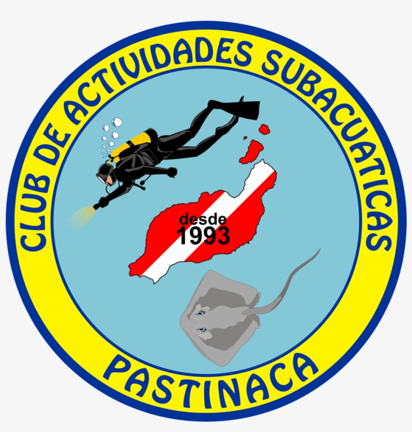 Logotipo Club Pastinaca Color Web - Emblem, transparent png download