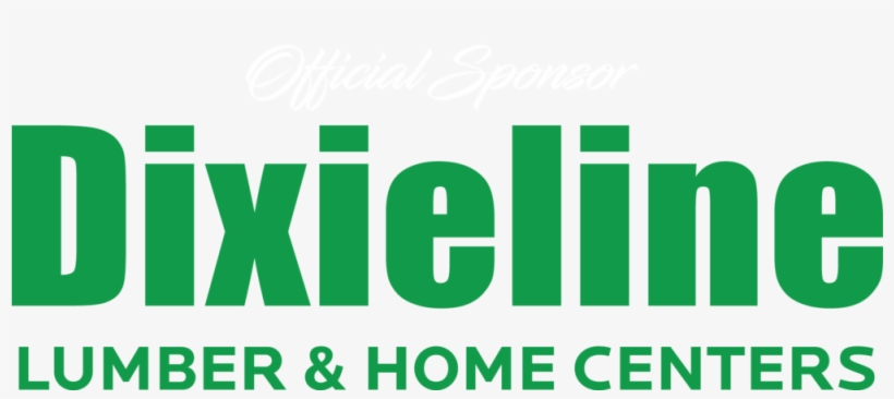 Dixieline Logo Green For Web - Graphic Design, transparent png download