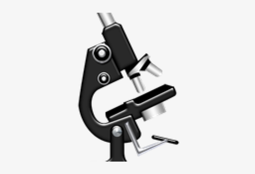 Microscope Png Transparent Images - Microscope Icon, transparent png download