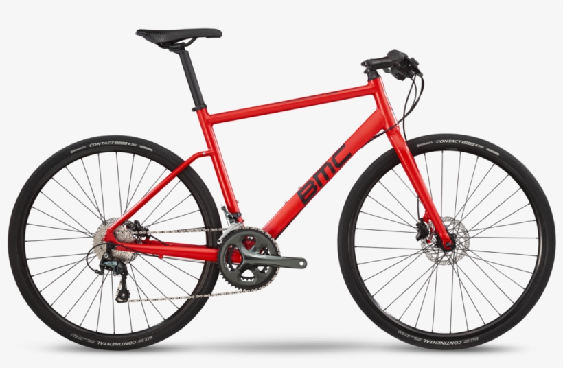 Two - Bmc Alpenchallenge 02 Three 2019, transparent png download